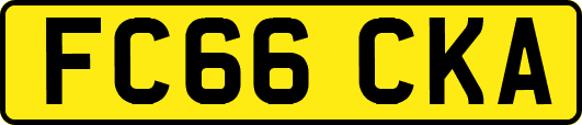 FC66CKA