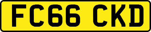 FC66CKD