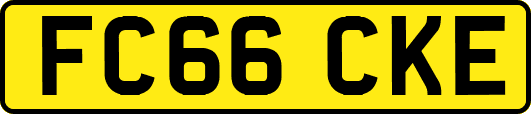 FC66CKE