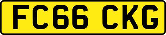 FC66CKG