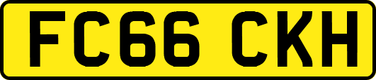 FC66CKH