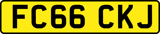 FC66CKJ