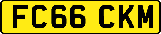 FC66CKM