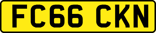 FC66CKN