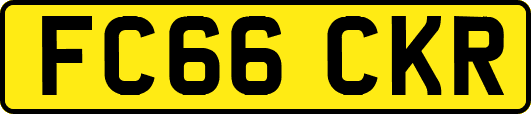FC66CKR