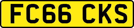 FC66CKS