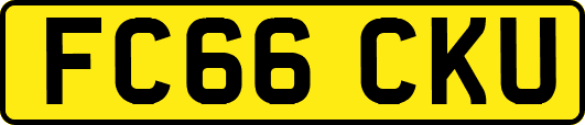 FC66CKU