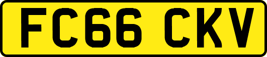 FC66CKV