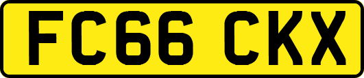 FC66CKX
