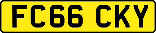FC66CKY