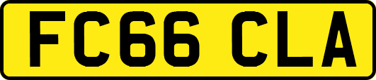 FC66CLA