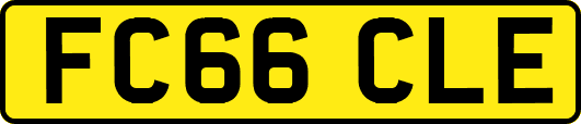 FC66CLE
