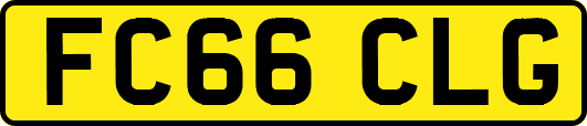 FC66CLG