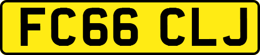 FC66CLJ