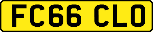FC66CLO