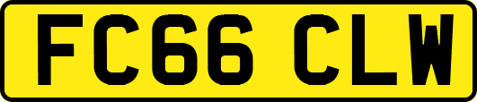 FC66CLW
