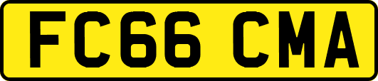FC66CMA