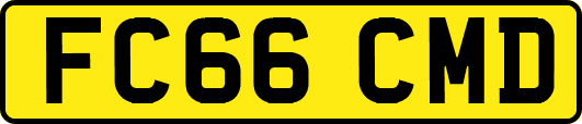 FC66CMD