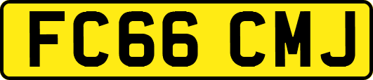 FC66CMJ