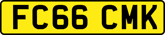 FC66CMK