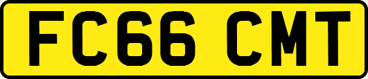 FC66CMT