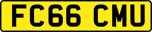 FC66CMU