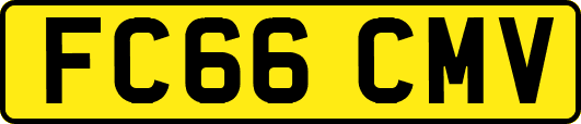 FC66CMV