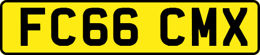 FC66CMX
