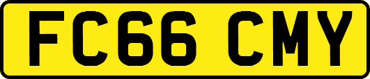FC66CMY