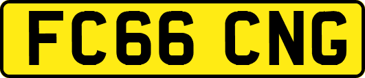 FC66CNG
