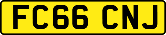 FC66CNJ
