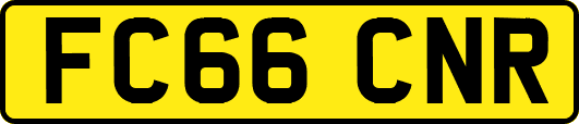 FC66CNR