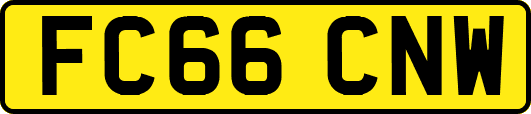 FC66CNW