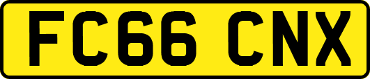 FC66CNX