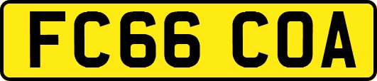 FC66COA