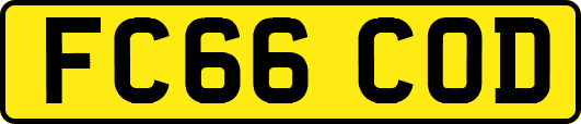 FC66COD
