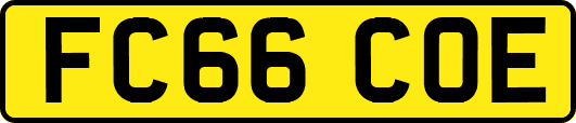 FC66COE