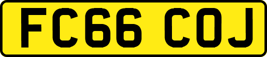 FC66COJ