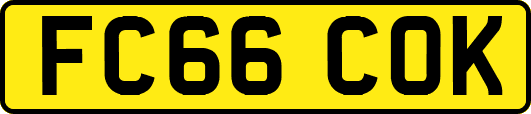 FC66COK