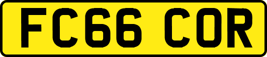FC66COR