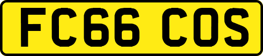 FC66COS