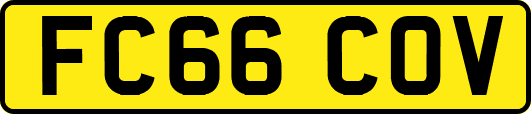 FC66COV