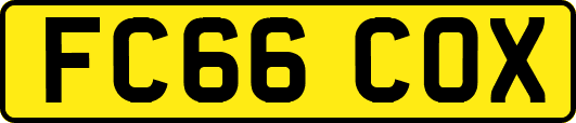 FC66COX