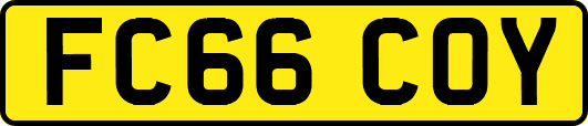 FC66COY