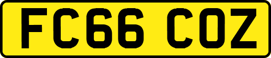 FC66COZ