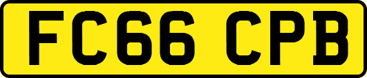 FC66CPB