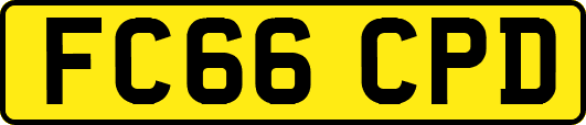 FC66CPD