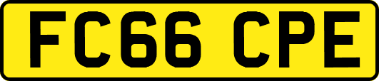 FC66CPE