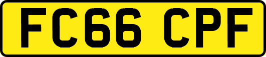 FC66CPF