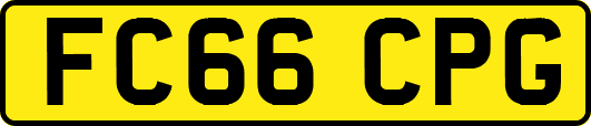 FC66CPG